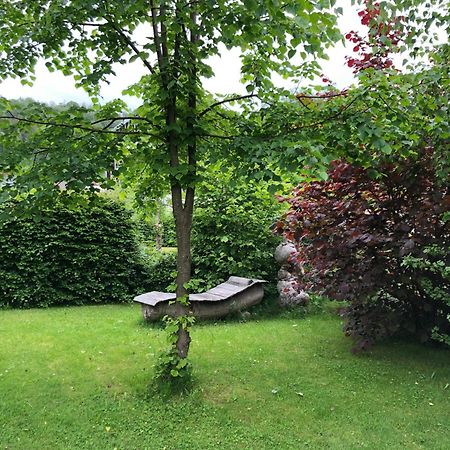 Kouzelna Maringotka Hotel Chribska Luaran gambar