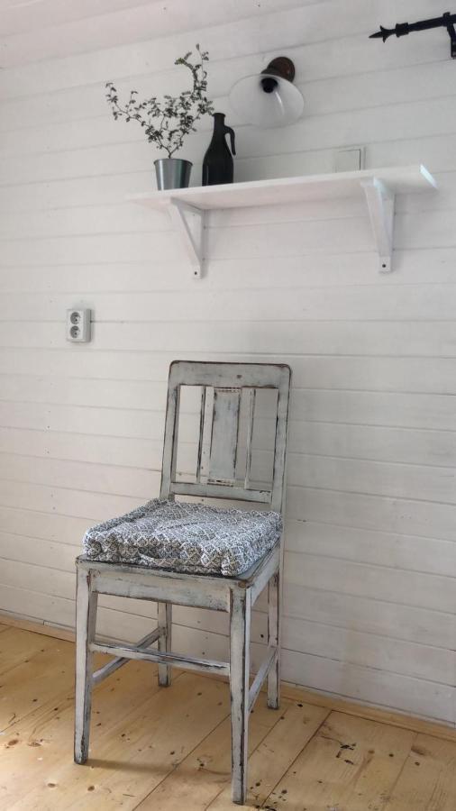 Kouzelna Maringotka Hotel Chribska Luaran gambar
